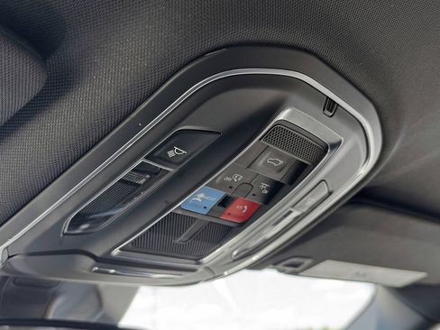 Used 2021 Jeep Grand Cherokee L Laredo AWD/4WD image 23