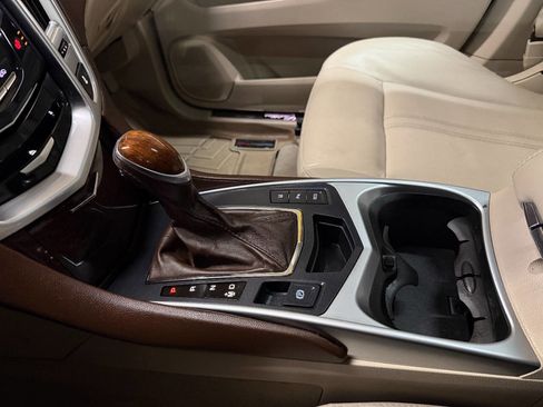 Used 2015 Cadillac SRX Luxury w/ Driver Awareness Package image 48