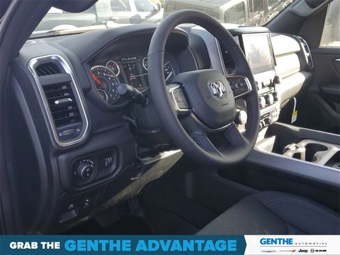 New 2026 RAM 1500 Big Horn/Lone Star image 9