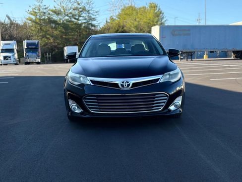 Used 2014 Toyota Avalon XLE image 8