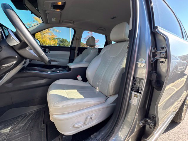 Certified 2021 Kia Sorento S FWD image 9