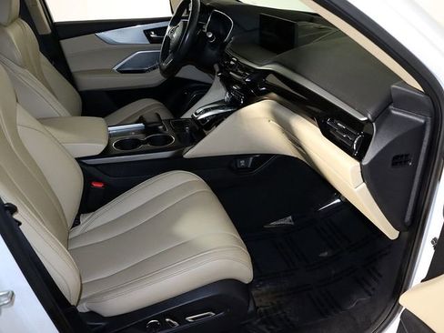 Certified 2023 Acura MDX SH-AWD image 34