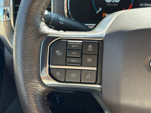 Used 2022 Ford F150 King Ranch w/ Equipment Group 601A High AWD/4WD image 19