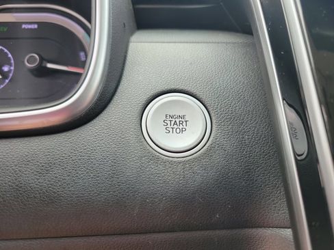 Used 2024 Hyundai Tucson Blue image 16