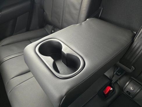 New 2026 MAZDA CX-50 AWD 2.5 S w/ Cargo Package image 28