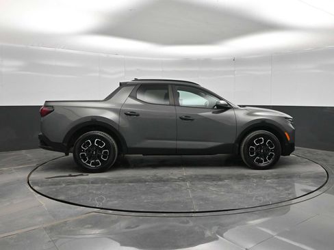 Used 2023 Hyundai Santa Cruz SEL w/ Activity Package AWD/4WD image 9