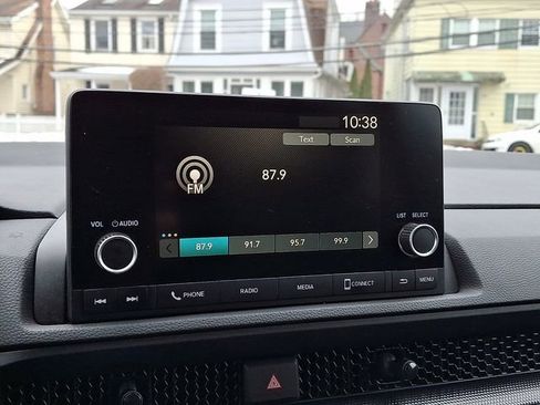 Certified 2023 Honda CR-V Sport image 17