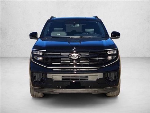 New 2026 Ford Expedition Platinum w/ Stealth Appearance Package image 6