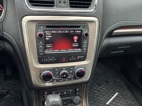 Used 2016 GMC Acadia Denali AWD/4WD image 30