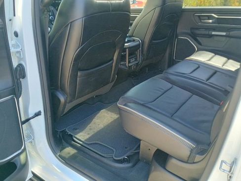 Certified 2023 RAM 1500 Laramie AWD/4WD image 19