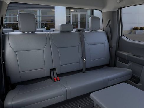 New 2026 Ford F350 XL AWD/4WD image 11
