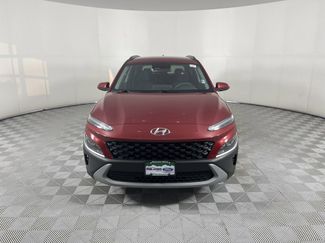 Used 2023 Hyundai Kona SEL video 2