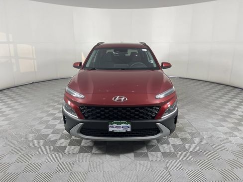 Used 2023 Hyundai Kona SEL image 2