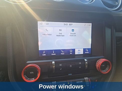 Used 2020 Ford Mustang Shelby GT350 w/ Technology Package image 22