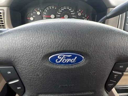 Used 2004 Ford Explorer Sport XLT RWD image 10