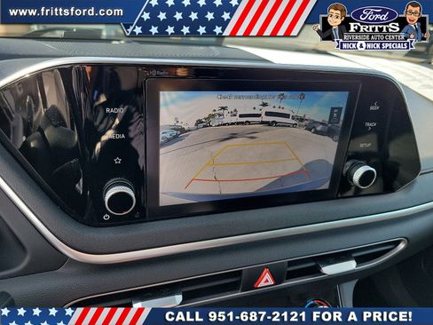 Used 2023 Hyundai Sonata SE image 10