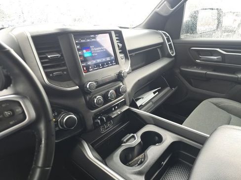 Certified 2021 RAM 1500 Big Horn AWD/4WD image 22