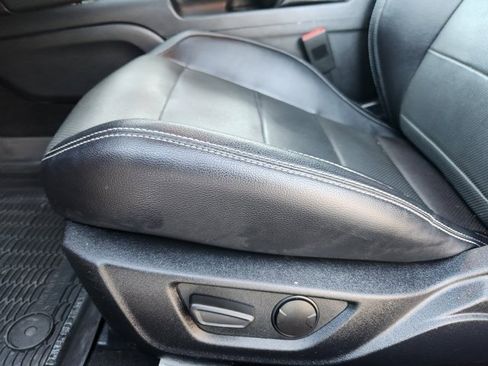 Used 2020 Ford Mustang Premium w/ Pony Package image 23