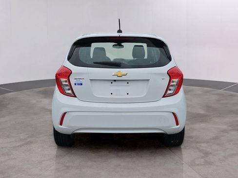 Certified 2019 Chevrolet Spark LT FWD image 5
