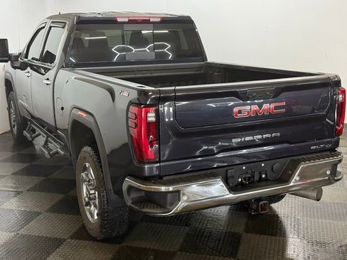 Used 2025 GMC Sierra 2500 SLT image 13