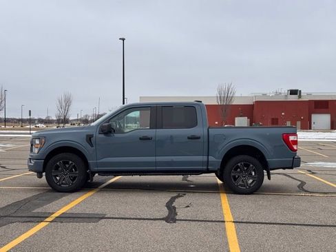 Used 2023 Ford F150 XL w/ STX Appearance Package image 32