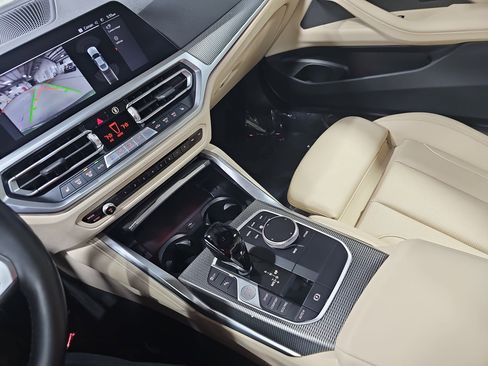 Used 2022 BMW M440i Coupe w/ Premium Package image 25