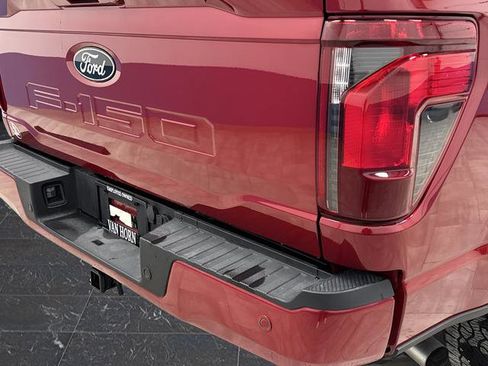 Used 2024 Ford F150 XLT w/ Equipment Group 302A MID image 35