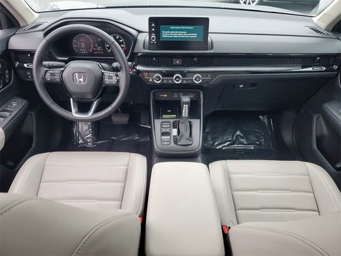 Certified 2025 Honda CR-V EX-L image 11