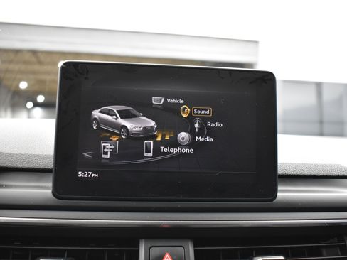 Used 2018 Audi A4 2.0T Premium Plus w/ Premium Plus Package image 12
