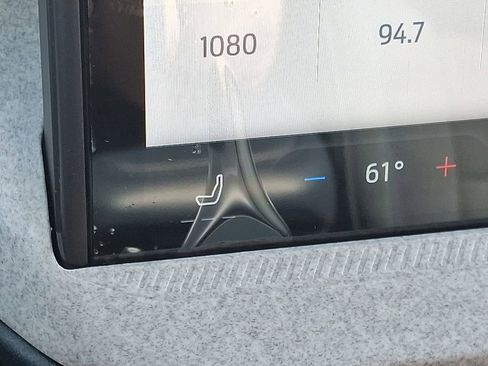 New 2025 Ford Maverick XLT w/ XLT Luxury Package image 19