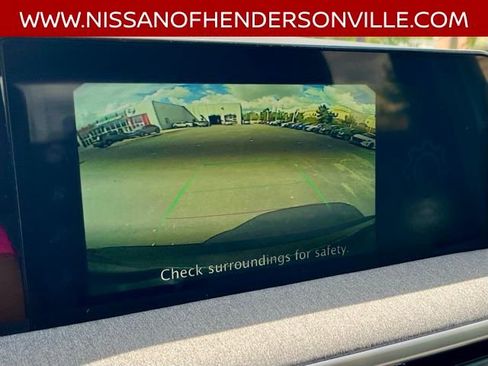 New 2026 Nissan Kicks SV image 26