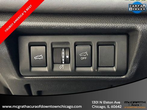 Used 2020 Subaru Outback Onyx Edition XT w/ Popular Package #2 image 16