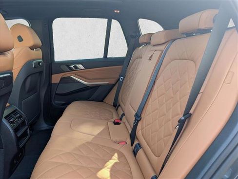 New 2026 BMW X5 xDrive50e w/ M Sport Package image 17