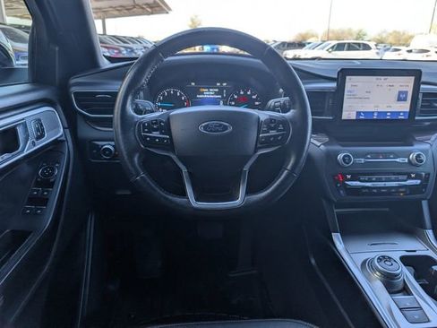 Used 2020 Ford Explorer Limited RWD image 22