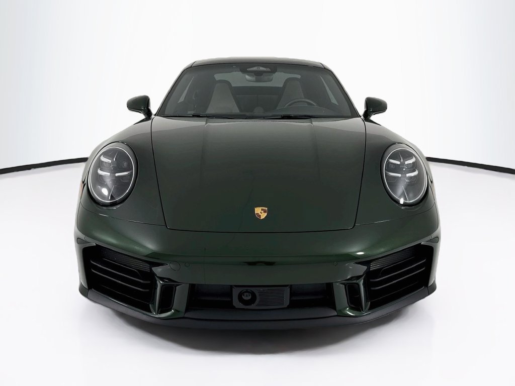 Used 2026 Porsche 911 Carrera S RWD image 6