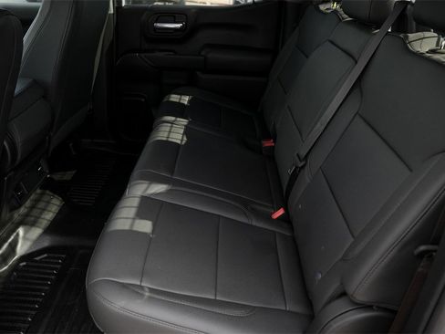 Used 2023 Chevrolet Silverado 1500 W/T w/ WT Value Package image 26