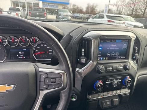 Used 2021 Chevrolet Silverado 1500 LT image 5
