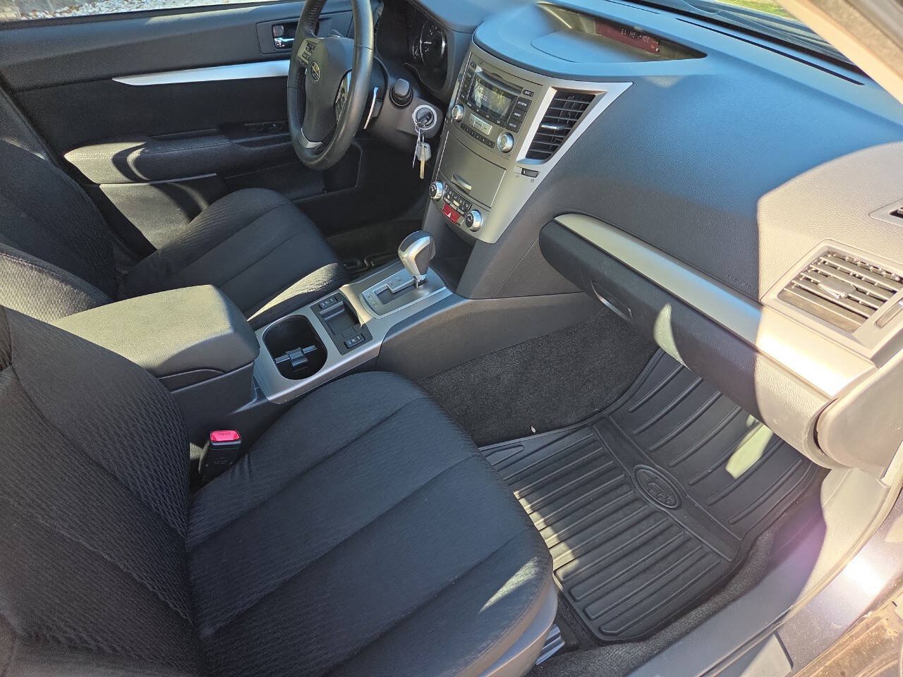Used 2012 Subaru Legacy 2.5i Premium AWD/4WD image 25