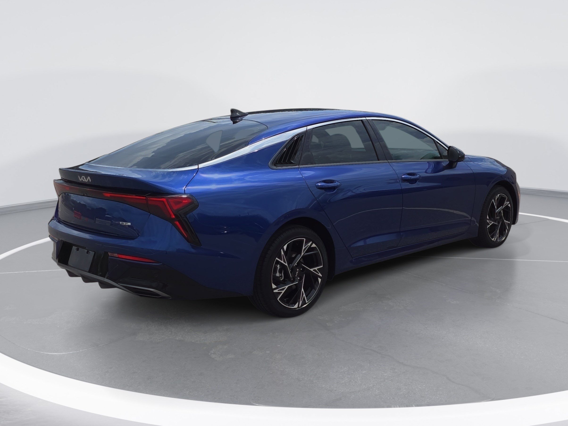Used 2025 Kia K5 GT-Line FWD image 3