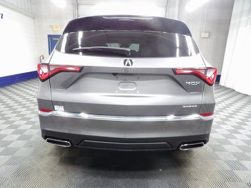 Used 2023 Acura MDX SH-AWD w/ Advance Package image 35