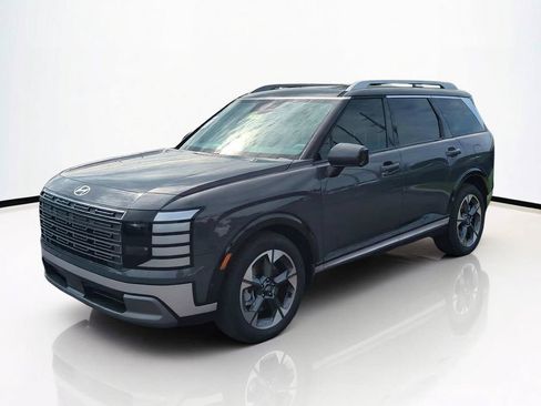 New 2027 Hyundai Palisade Limited FWD image 9
