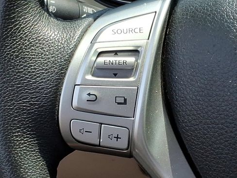 Used 2016 Nissan Rogue SL w/ SL Premium Package AWD/4WD image 18