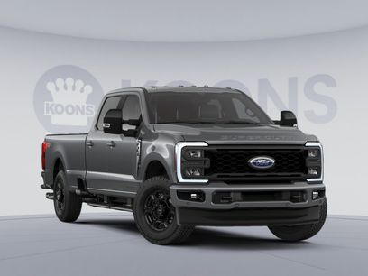 New 2026 Ford F350 XL w/ STX Appearance Package
