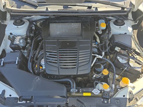 Used 2019 Subaru WRX Premium w/ Performance Package image 26