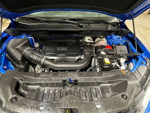 Used 2025 Chevrolet Blazer LT image 24