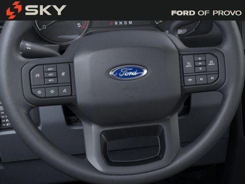 New 2026 Ford F450 4x4 Crew Cab Super Duty image 13