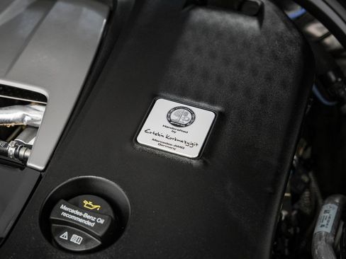 Used 2024 Mercedes-Benz G 63 AMG 4MATIC image 53