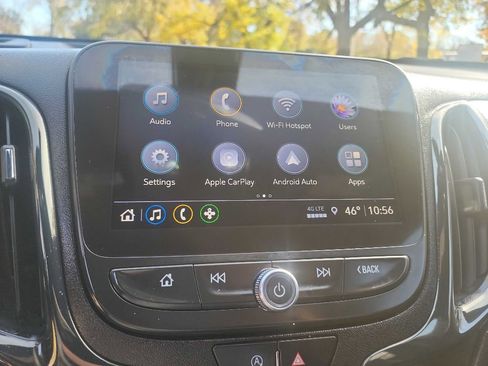 Used 2023 Chevrolet Equinox RS image 25