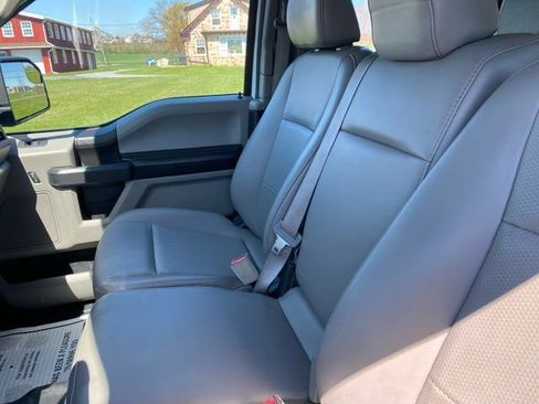 Used 2018 Ford F150 XL w/ Equipment Group 101A Mid AWD/4WD image 15