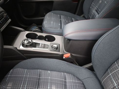 New 2025 Ford Bronco Sport Heritage w/ Convenience Package image 21